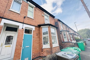 6 bed house, Teversal Avenue, Radford, Nottingham, NG71PY - Image 13